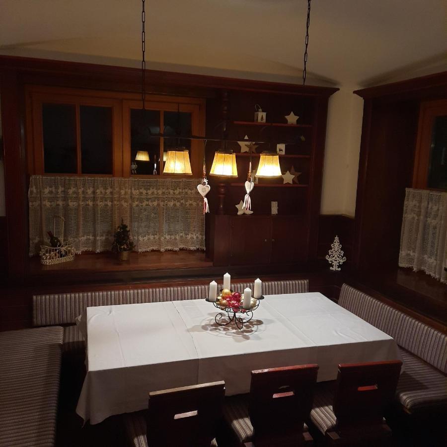 Hotel Die Traube Admont Esterno foto